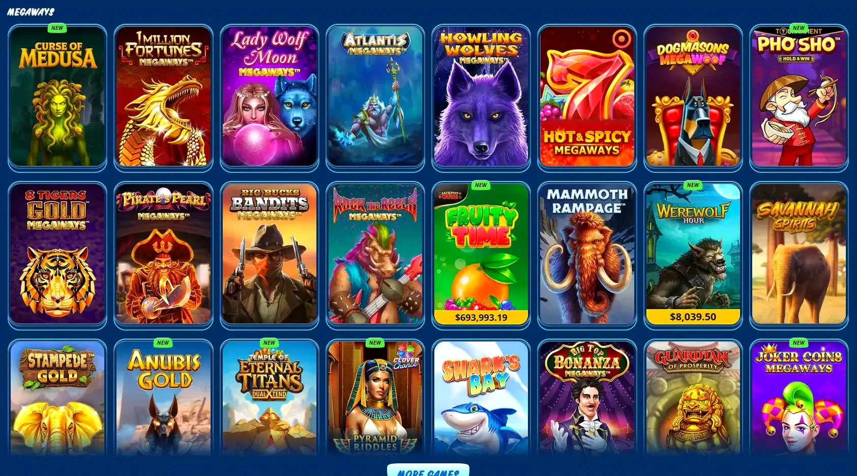 Mobiles Zocken bei Wyns Casino unterwegs