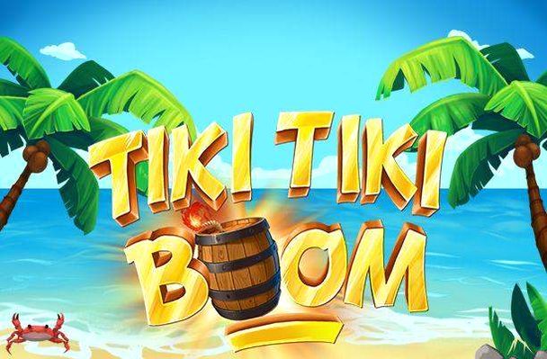 Tiki Tiki Boom von Games Global